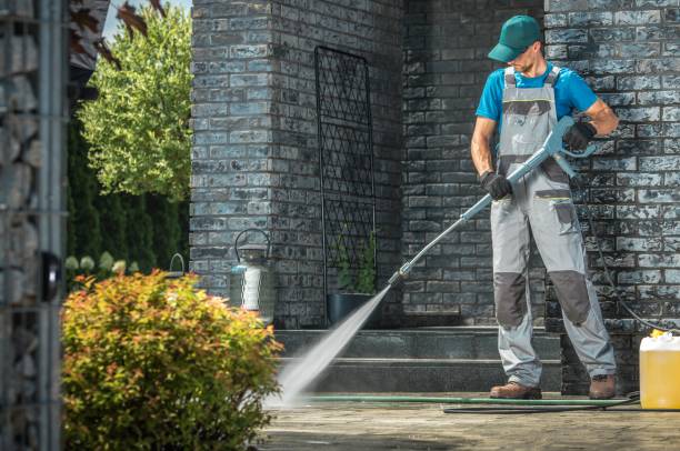 Trusted Frankston, TX  Pressure Washing Services Experts