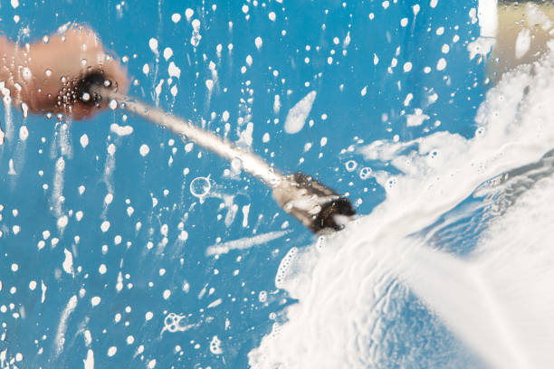 Best Animal Enclosure Cleaning  in Frankston, TX