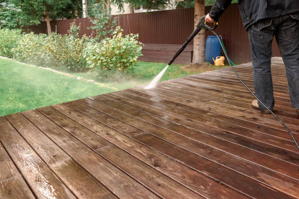 Best Roof Washing  in Frankston, TX