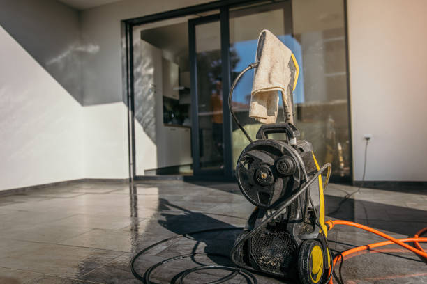 Best Warehouse Cleaning  in Frankston, TX