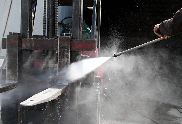 Best Heavy Equipment Washing  in Frankston, TX