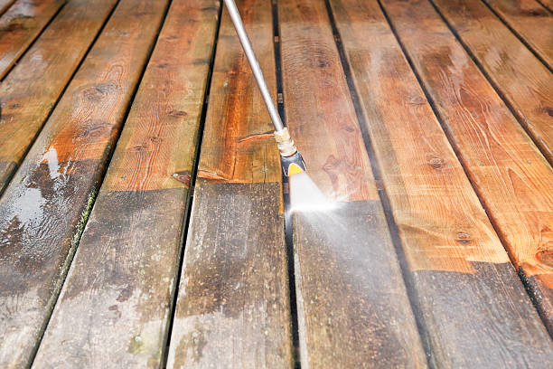 Best Dumpster Area Cleaning  in Frankston, TX
