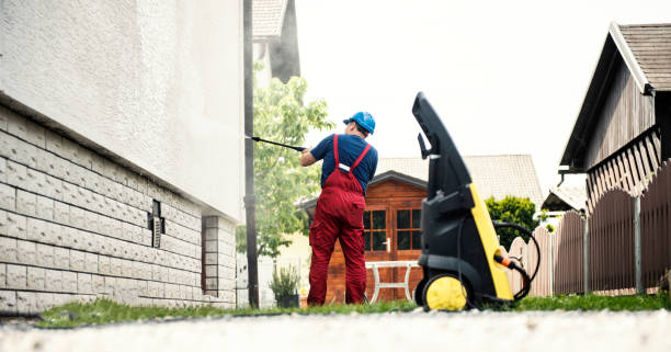 Best Spring Cleaning  in Frankston, TX